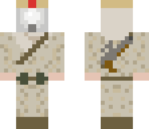 desert punk