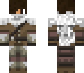 gahst hunter