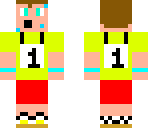 sportsman