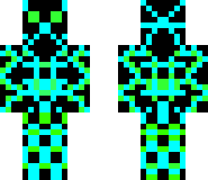 night stalker
