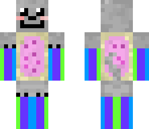 nyan cat