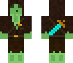 slimeman