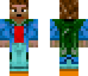coat-man