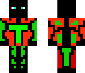 trevoresteps main skin