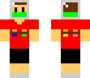 luigi010 potion merchant