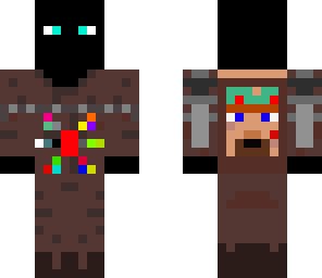 trevorestep enderman skins reveng