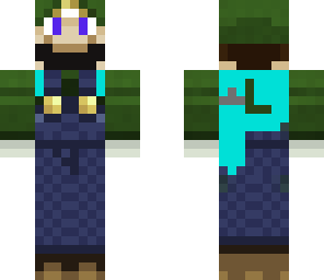 luigi