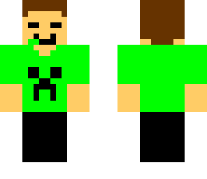 gamer guy