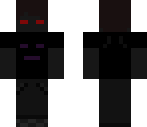 mr demon evil