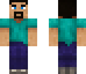better steve