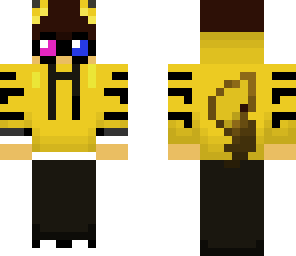 pikaboy