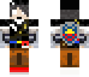 thunderv31-herobrine hd