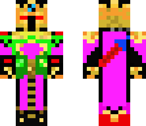 colour knight