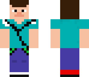 better steve