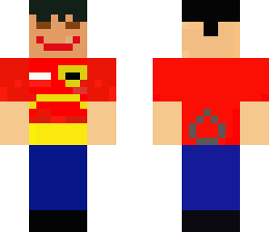 incha de union espanola