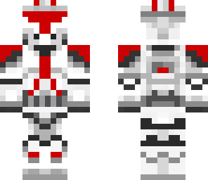 clone trooper