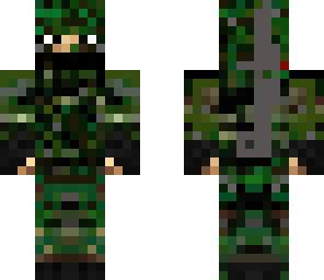 sniper point blank