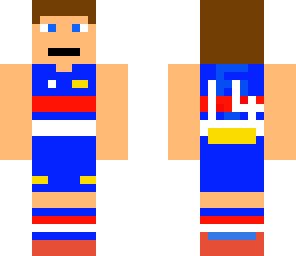 western bulldogs