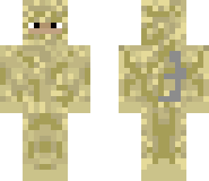 sand assasin