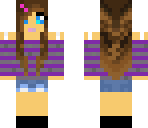 my favorite skin