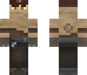 desert bender