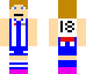 wayne carey