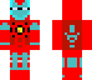 diamond-man