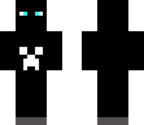 endermen creepeer