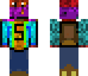 salmonhero