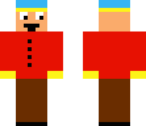 cartman