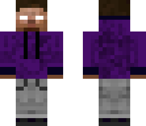 herobrine jr