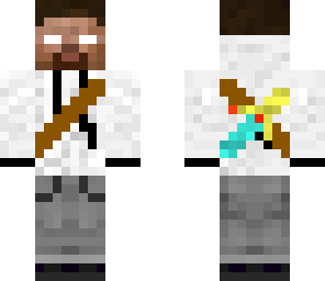 herobrine