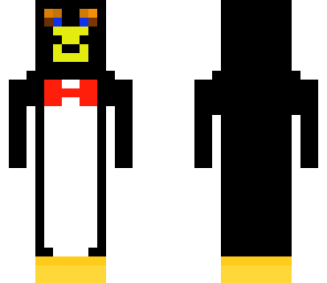 penguin