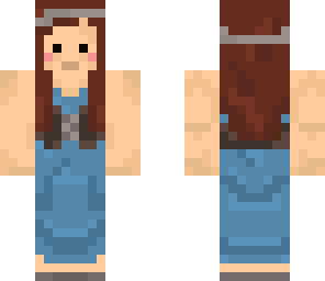 greek girl