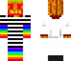 colorful jailmate