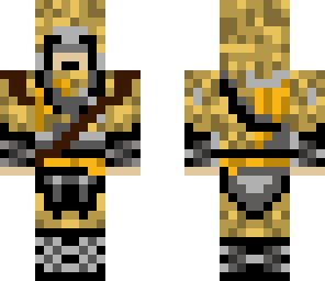 desert assasin