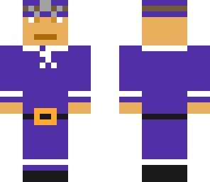 sailor 2