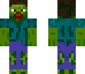 zombie