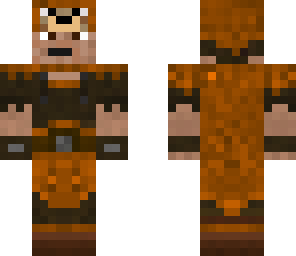 bear bandit