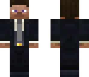 classy steve