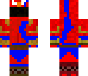 elmo kratos