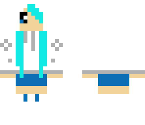snow girl