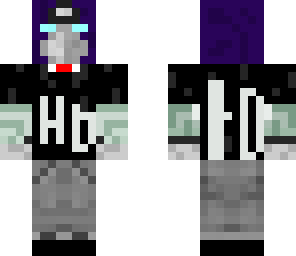 immortal hd monty style