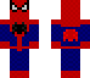 spiderman revised