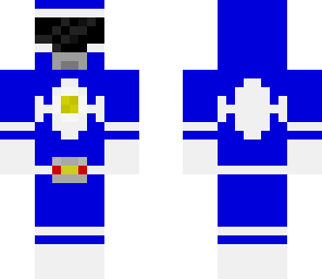 blue ranger