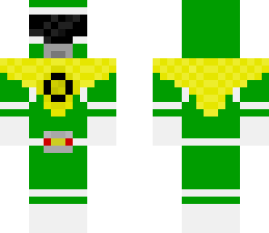 green ranger