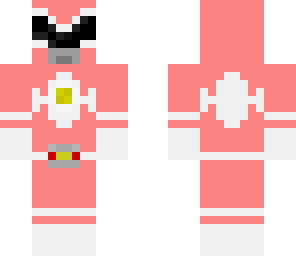 pink ranger