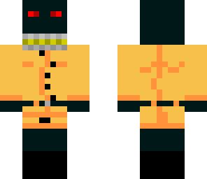 puppet master torch
