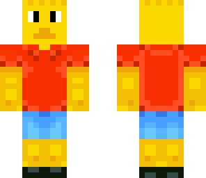 bart simpson