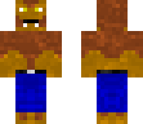 wolfman